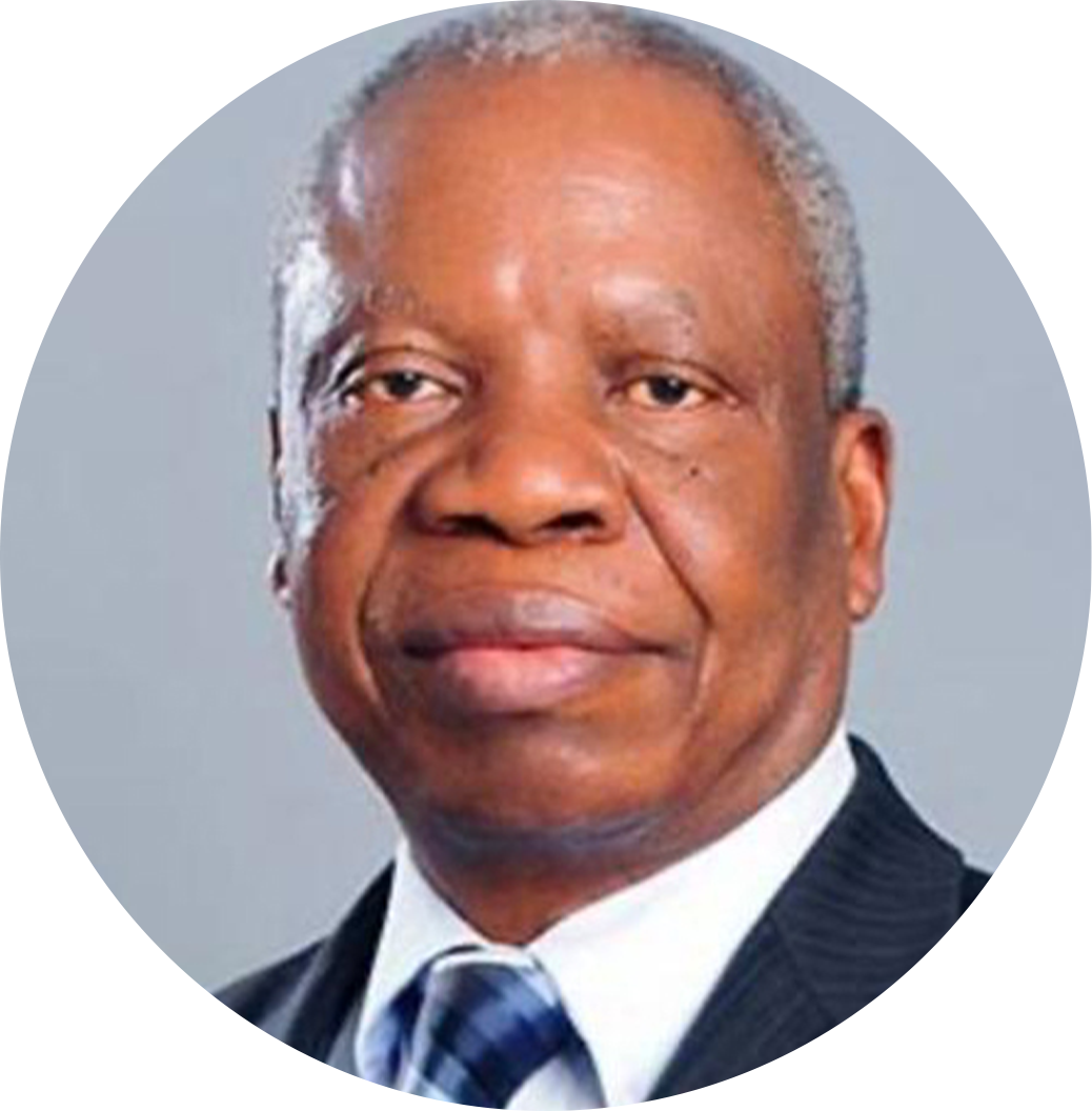 Engr. Funsho Kupolokun