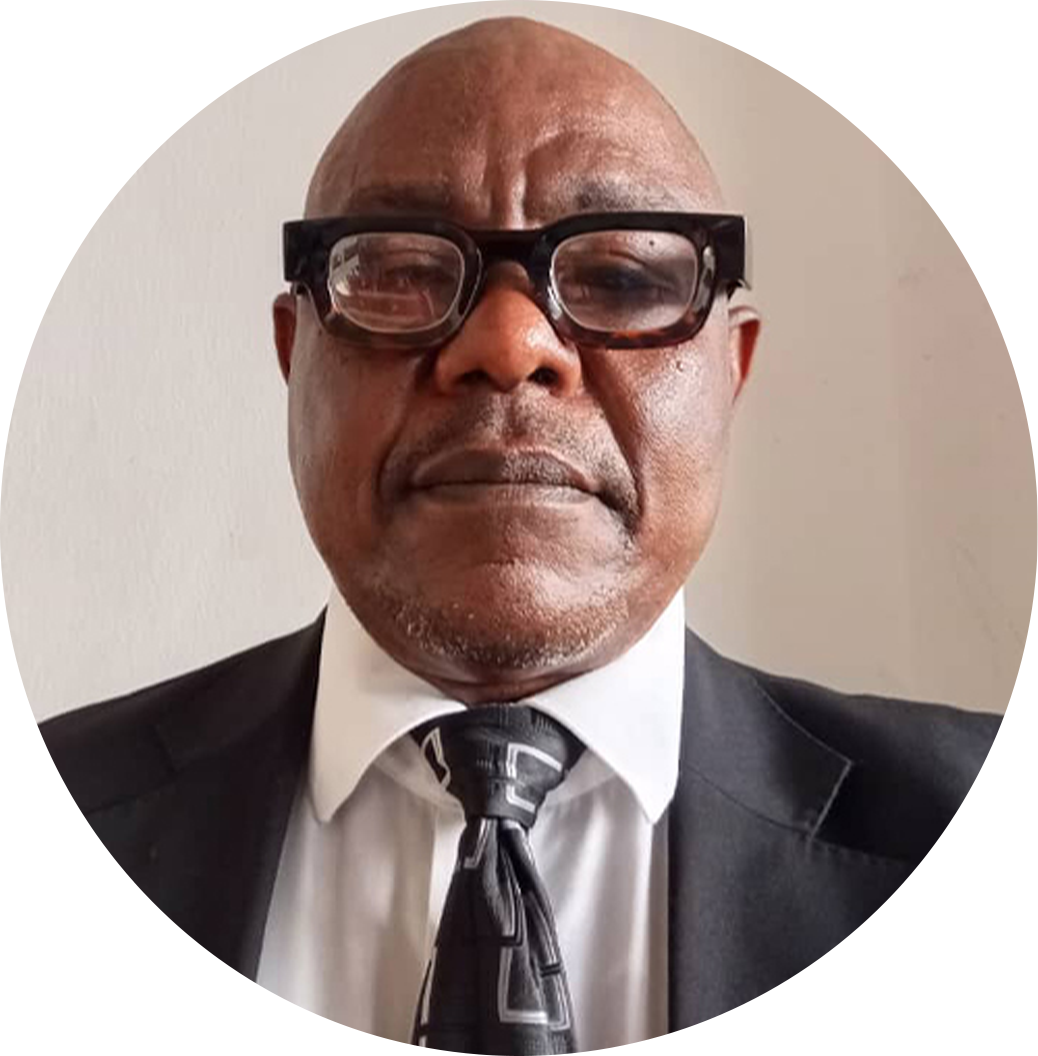 Mr. Okanlawon Abadariki