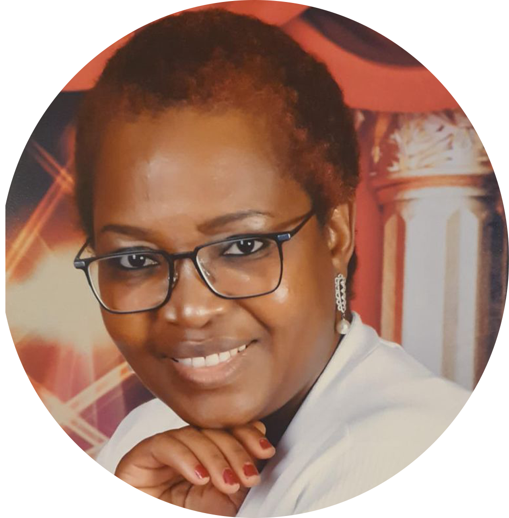 Princess (Mrs) Adejoke Asemota