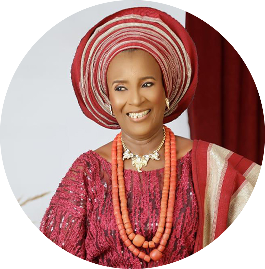Chief (Mrs) Ibidun Adeniba
