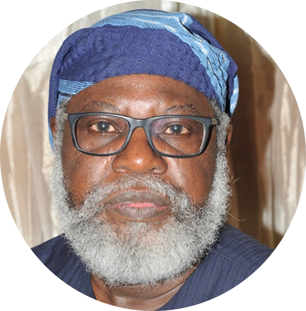 Engr. Charles Adeniji