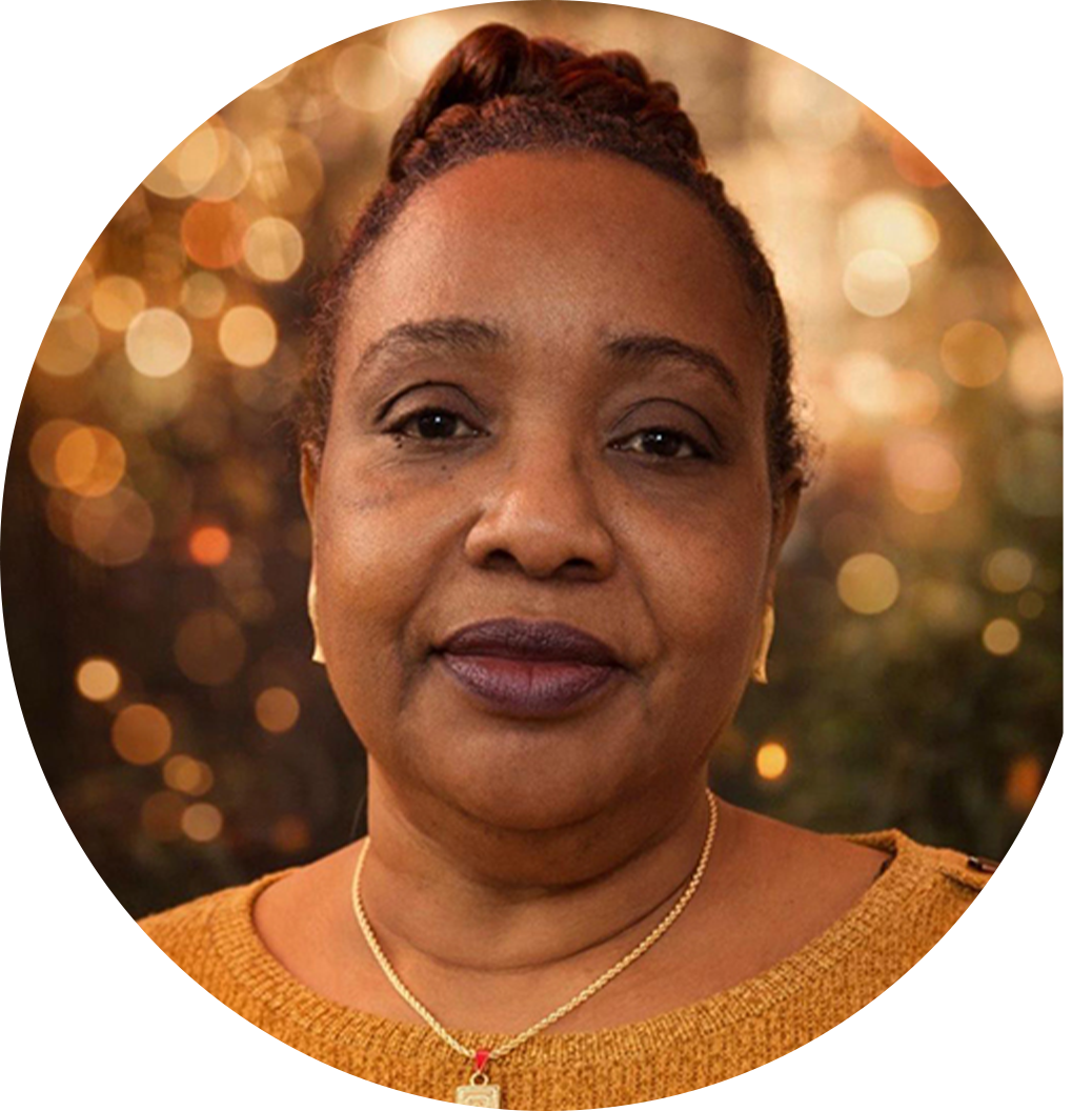 Mrs. Stella Ronke Akinmusire (Née Adedipe)